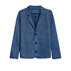 Пиджаки, жакеты и жилеты