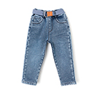 Брюки, бриджи и джинсы