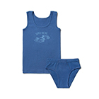 Бельё и домашняя одежда