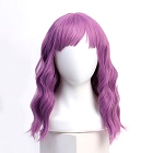 Парики и шиньоны