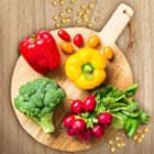 Семена овощей и трав