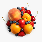 Семена ягод и фруктов