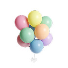 Воздушные шары ЕОНК  большой выбор товаров оптом и в розницу по низким ценам с доставкой по России