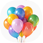 Воздушные шары ЕОНК  большой выбор товаров оптом и в розницу по низким ценам с доставкой по России