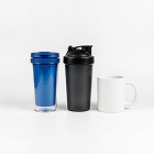 Шейкеры, кружки и термостаканы ЕОНК  большой выбор товаров оптом и в розницу по низким ценам с доставкой по России