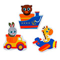 Игрушки для новорождённых Игрушки для новорождённых