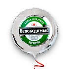 Фольгированные шары продажа, цена в Минске