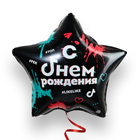Фольгированные шары Фольгированные шары