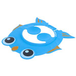 Козырёк для купания «Рыбка», цвета МИКС