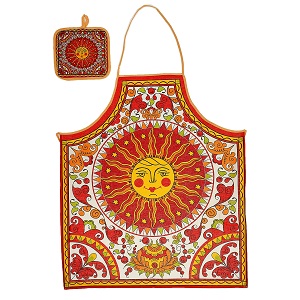 Текстиль для кухни