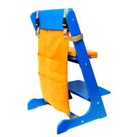 Карман на стул, цвет солнышко