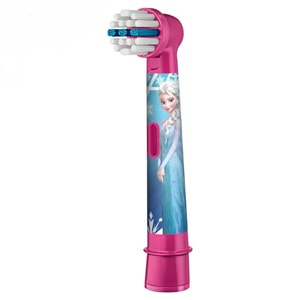 Насадки для электрических зубных щеток Oral-B Stages Power Frozen EB10K