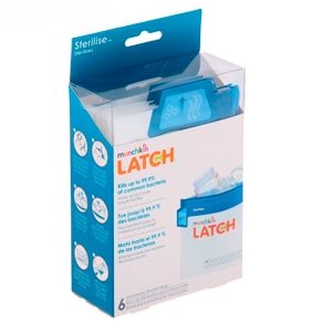 Пакеты для стерилизации Lath 