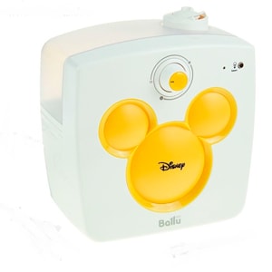 Ультразвуковой увлажнитель Ballu UHB-240 Disney
