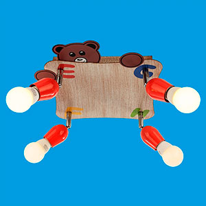 люстра_мишка