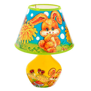 лампа_абажур