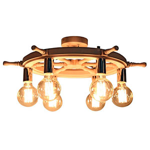 люстра_штурвал