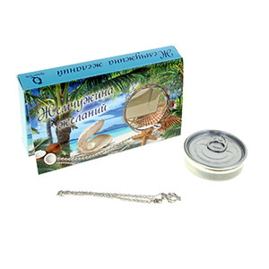 жемужина