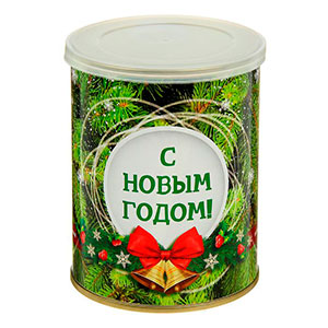 лиственница_новый_год