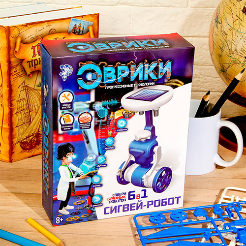 'эврики