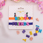  Браслеты <br>Best Friends