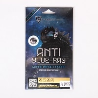 anti blue ray защитное стекло что это