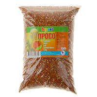 Просо