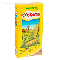 Кукуруза