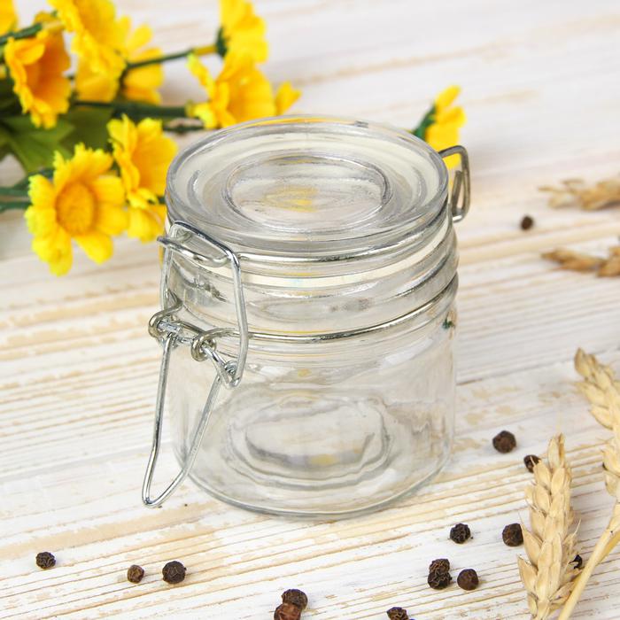 Банка для специй, 130 мл