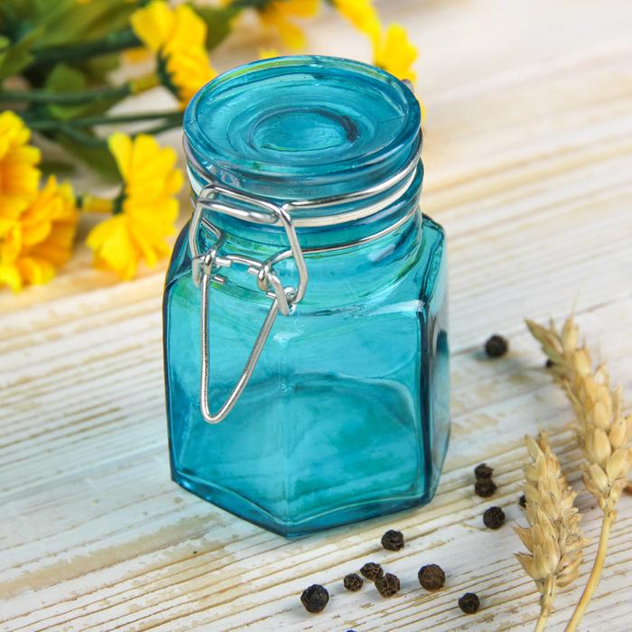 Банка для специй, 100 мл