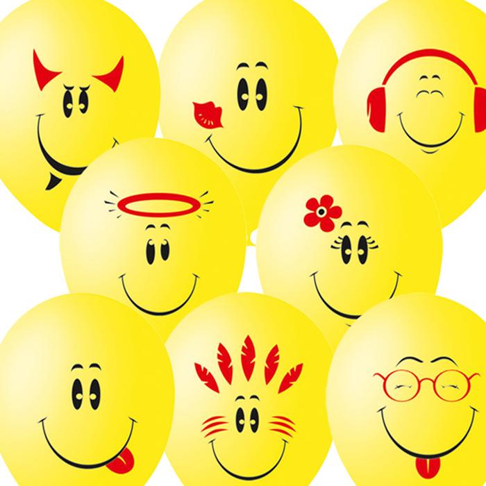 Набор шаров, 25 шт.