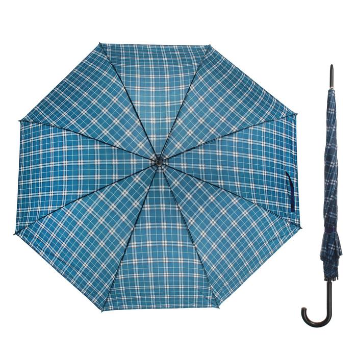 Зонт полуавтомат