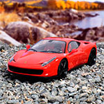Ferrari F458 Italia