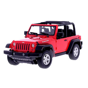JEEP Rubicon