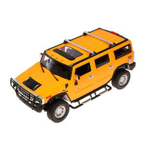 Hummer H2