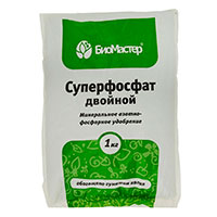 Минеральное удобрение