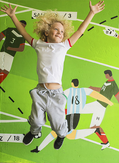 постельное бельё