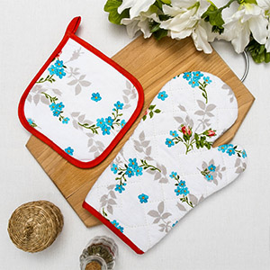 Сковорода-гриль со съёмной ручкой