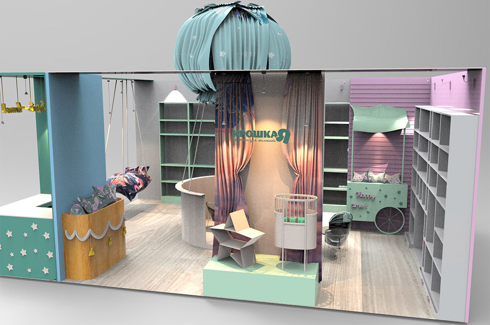 постельное бельё