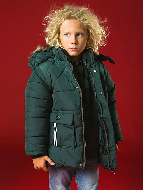 постельное бельё