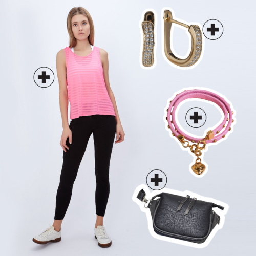 спортивный