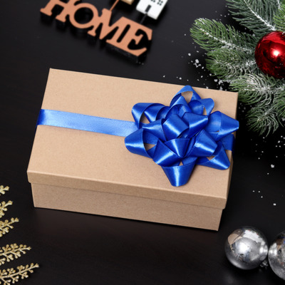 12 идей оригинальной упаковки новогоднего подарка