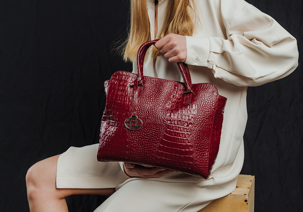 Купить сумку женскую в интернет - магазине женских сумок Giuliani Romano, женские сумки Москва