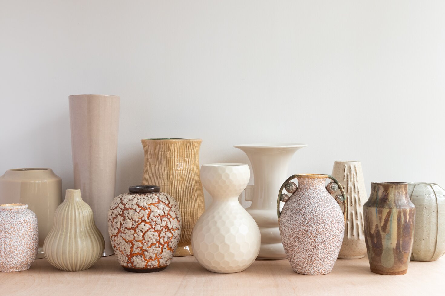 Как выбрать красивые вазы для дома