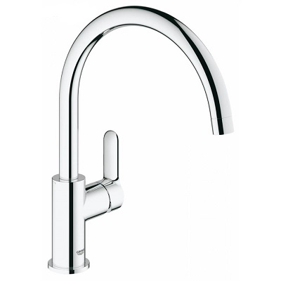 GROHE Bau Edge