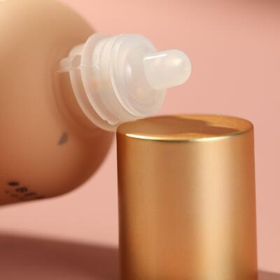 BeautyFox Ultra Matte Doll Skin