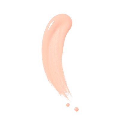 Maybelline Fit Me матирующий, текстура