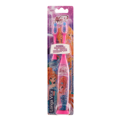 Longa Vita Winx KWX-1