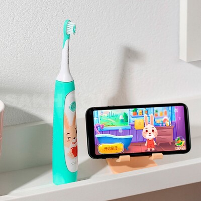 Xiaomi Soocas Kids Sonic Electric Toothbrush С1