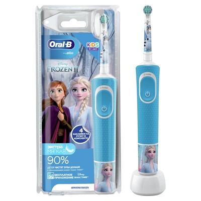 Oral-B Frozen D100.413.2K